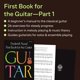 thumbnail image 2 of Libro de Guitarra G. Schirmer, Inc. Parte 1 – 64 páginas, 2 of 4