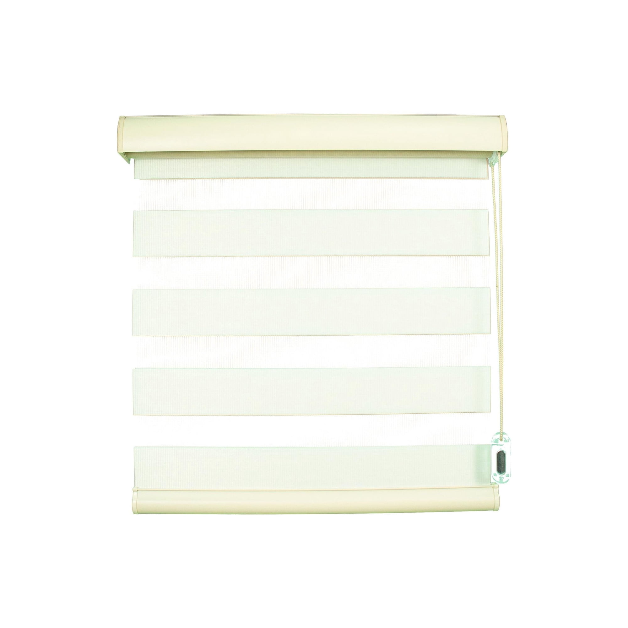 Winter - Cortina Duo Comfort 160x240 Cm Blanco