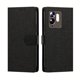thumbnail image 2 of Funda Cartera de PU para Xiaomi Poco C95 Pro con Tarjetas, Negro, 2 of 6