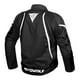 thumbnail image 3 of Chaqueta para motociclismo Oxford 600D Motowolf 0505 - Negro TALLA 2XL (L-US), 3 of 4