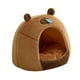 thumbnail image 2 of Cama Para Mascotas, Carpas Para Casa, Cama Antideslizante Para Gatos, Cueva Para Gatitos, Accesorios Para Mascotas M, 2 of 3