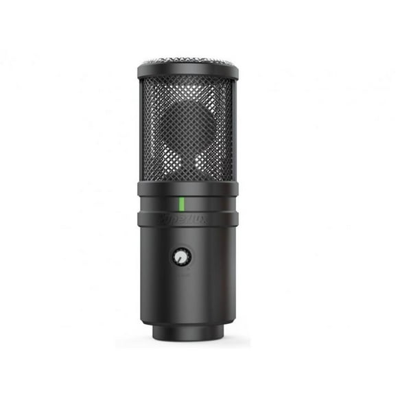 Microfono Usb De Estudio Superlux E205UMKII