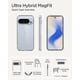 thumbnail image 3 of Funda Spigen Ultra Hybrid transparente para Google Pixel 10/10 Pro, 3 of 8