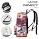 thumbnail image 4 of Mochila Desmarcar Star Wars Cuentos Del Imperio 42x30x15cm, 4 of 6