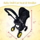 thumbnail image 5 of Combo De Silla De Coche Y Cochecito Baby Doll The New York Doll Coll, 5 of 8
