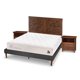 thumbnail image 2 of Cama Europea Curve Cocopedic 2 Plazas  Antique S/T, 2 of 14