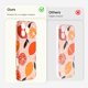 thumbnail image 5 of Funda HTVRONT para iPhone 17 Pro Max – Pack de 6 con acabado brillante, 5 of 6