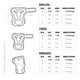 thumbnail image 5 of Set Protecciones Niños 3 - 8 Años Rodillera Codera Muñequera rosa S, 5 of 5