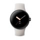 thumbnail image 1 of KJEH Reloj inteligente Google Pixel Watch, 41 mm, WiFi, GPS, frecuencia cardíaca, negro KJUE, 1 of 1