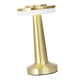thumbnail image 1 of Lámpara De Escritorio Lámpara De Mesita De Noche Decorativa Ajustable Para Comedor Hotel Gold, 1 of 3