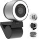 thumbnail image 1 of Videocámara BenQ IdeaCam S1 Pro con zoom 15x, cámara web de demostración en vivo, 1 of 7