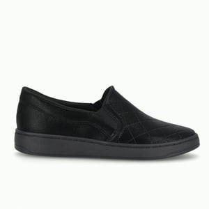 Zapatilla Mujer Negro Beta Relaxpiccadilly