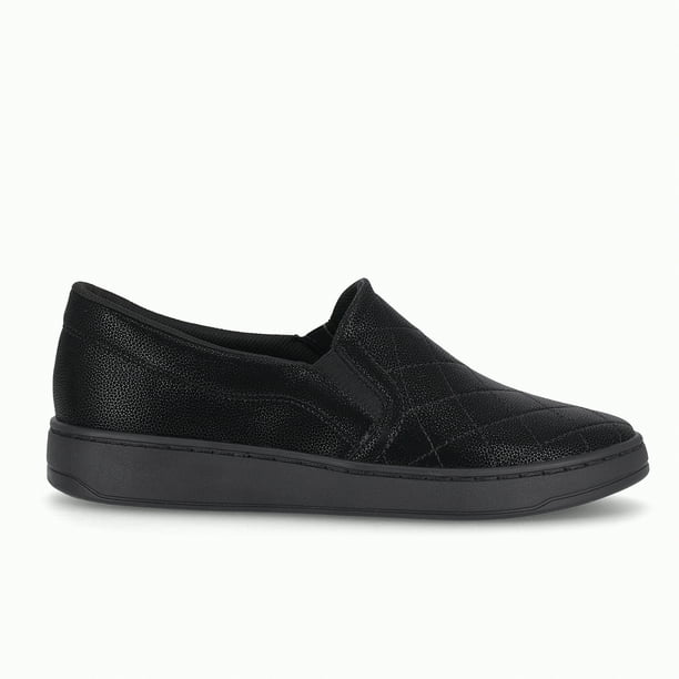 Zapatilla Mujer Negro Beta RelaxPiccadilly