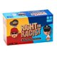 thumbnail image 1 of Regalo divertido de Party Game Right or Racist para hombres y mujeres, 1 of 6