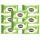 thumbnail image 1 of Pack x 8 Toallitas Desinfectantes Multiuso Virutex Aroma Limón 90 un, 1 of 2