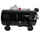 thumbnail image 3 of Compresor de aerógrafo Timbertech ABPST08K con ventilador de refrigeración de 110 V, 3 of 7