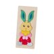 thumbnail image 1 of Rompecabezas De Formas De Animales Resistentes En 3D, Rompecabezas De Conejo Para Niños Pequeños, Juguete De Madera Para Preescolar, 1 of 5