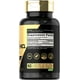 thumbnail image 3 of Suplemento Acetil L Carnitina Hcl 1000 Mg 100 Unidades, 3 of 3