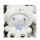 thumbnail image 2 of Juguete Peluche Cinnamoroll Osito Sanrio 20cm Blanco Infantil, 2 of 2