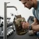 thumbnail image 5 of Botella De Agua Deportiva Gym Fitness Calidad Superior, 5 of 6