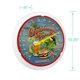 thumbnail image 3 of Termómetro analógico La Crosse Technology 34 cm Margaritaville, 3 of 6