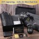 thumbnail image 3 of Set Regalo Mimorou 13 Piezas Vaso Térmico 12 oz Negro, 3 of 3