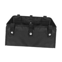 Ioensy - Bolsa Para Andador Debajo Del Asiento, Cesta Para Artículos Esenciales, Tazas Y Compras.