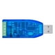 thumbnail image 3 of Convertidor USB A RS485 Protección ESD Adaptador De Protección De Televisores Multifuncional USB A RS232 RS485, 3 of 4