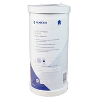 Cartucho De Filtro De Agua American Plumber Wrc25Hd Radial-Flow