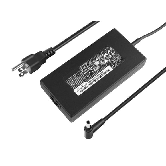 Adaptador de cargador AC 120W 20V 6A para Chicony A17-120P2A A120A055P
