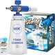 thumbnail image 1 of Botella Foam Cannon MJJC S V3.0 con conector rápido 1/4 de litro, 1 of 6