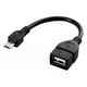 thumbnail image 1 of Cable OTG micro-usb, 1 of 1