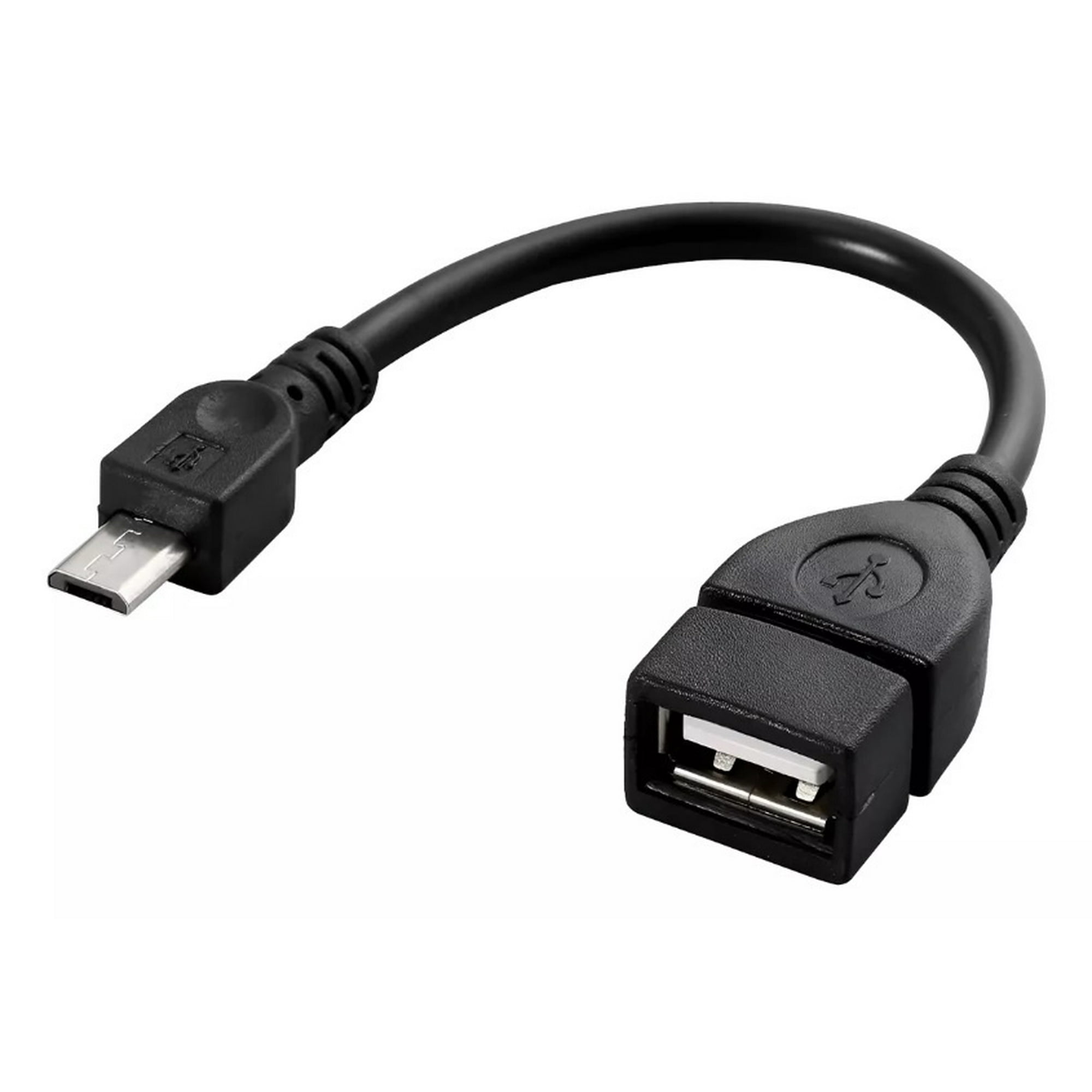 Cellpoint - Cable Otg Micro-usb