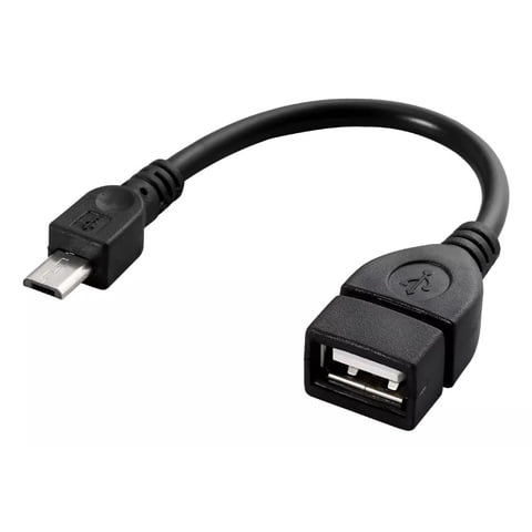 Cellpoint - Cable Otg Micro-Usb