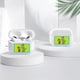 thumbnail image 5 of Wally Gator theme Airpods Pro Earphone Case Compatible With Apple Devices Premium Flexible Tpu Theme Custom, 5 of 6
