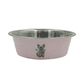 thumbnail image 1 of Plato Metalico Para Perros 19Cm Decoración Puede Variar, 1 of 1
