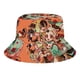 thumbnail image 5 of Sombrero Bucket Desmarcar Hanako Kun Adulto, 5 of 6