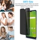 thumbnail image 4 of Protector de pantalla de privacidad Anbzsign Cricket Dream 5G 6.8", 4 of 7