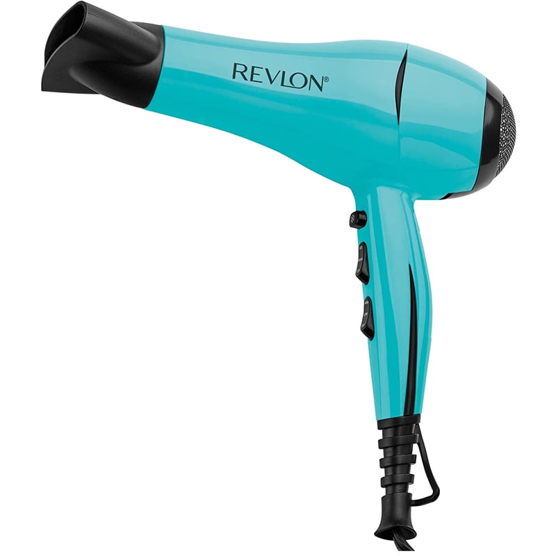 Revlon - Secador Iónica Lasting Brilliance