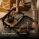 thumbnail image 3 of Maleta Samsonite Freeform Hardside, 28 pulgadas, color negro, 3 of 3