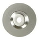 thumbnail image 5 of Muela De Diamante Taladro Eléctrico Cuchillos De Chef Cuchillos Piedra Para Afilar Grano 600, 5 of 5