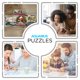 thumbnail image 4 of Puzzle AQUARIUS National Lampoon's Christmas Vacation, 1000 unidades, 4 of 7