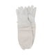 thumbnail image 1 of Guantes De Apicultura De Lona Con Pu?os Elásticos, 1 Par, Antiabejas, 1 of 5
