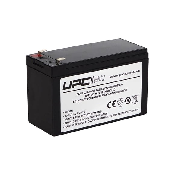 Batería UPC UPGRADE PARTS COMPANY RBC110-UPC