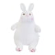 thumbnail image 2 of Conejo De Peluche De Juguete, Muñeco Suave De Peluche, Oreja Larga Para Sala De Estar, 45cm, 2 of 5