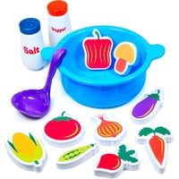 Cuchara Para Sopa De Bath Toy Tub Works Tub, Strain & Play Para Niños Pequeños