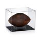 thumbnail image 1 of Vitrina acrílica transparente para balón de fútbol MaiiTiproll, 1 of 6