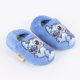 thumbnail image 1 of Pantufla Niña Lilo & Stitch Celeste Disney, 1 of 5