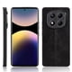 thumbnail image 2 of Funda Cartera Desmontable para Xiaomi Redmi Note 14 Pro 4G con Soporte y Ranuras Negro, 2 of 6