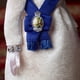 thumbnail image 5 of Muñeca Barbie Signature de la reina Isabel II Platinum Jubilee, 5 of 6